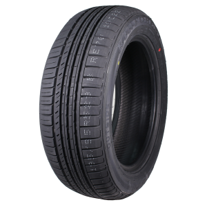 دو حلقه لاستیک کینفارست سایز 195/55/16 مدل Kinforest KF550