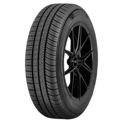 دو حلقه لاستیک زیتکس سایز 165/65/13 مدل ZEETEX ZT3000