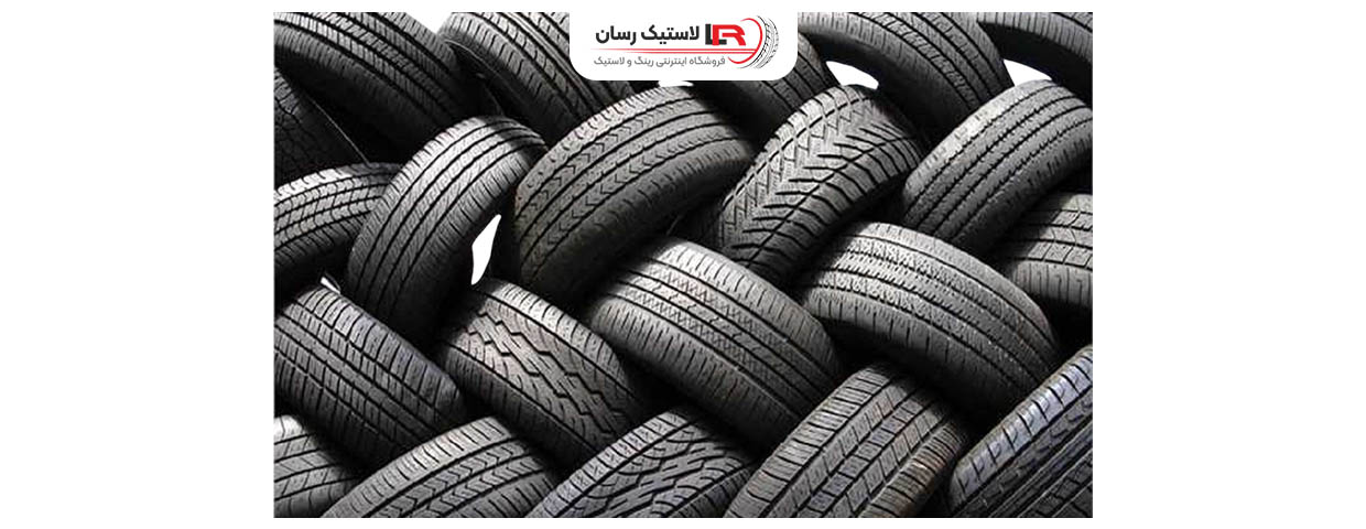 لاستیک‌های آفرود (Off Road Tires)