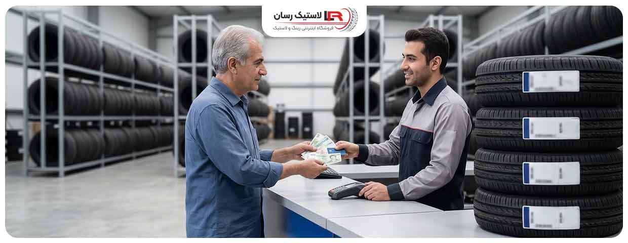 قیمت لاستیک ساینا اس