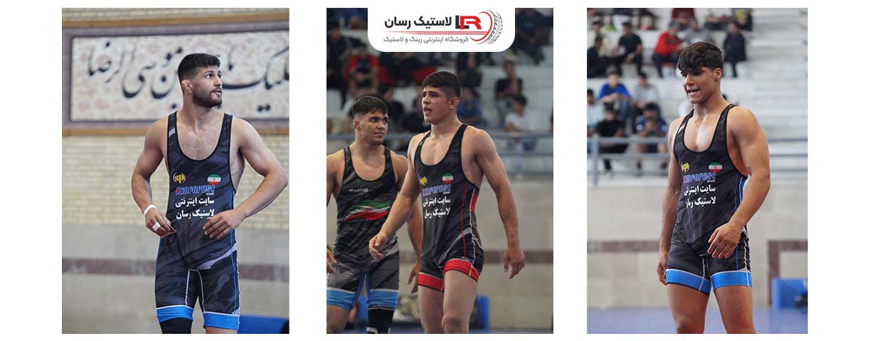 کینفارست با اسپانسری فروشگاه اینترنتی لاستیک رسان صدرنشین گروه A لیگ کشتی آزاد جوانان استان تهران شد.