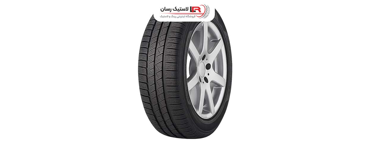 لاستیک خارجی
