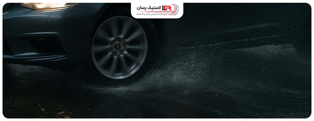 عوامل مؤثر در بروز هیدروپلنینگ