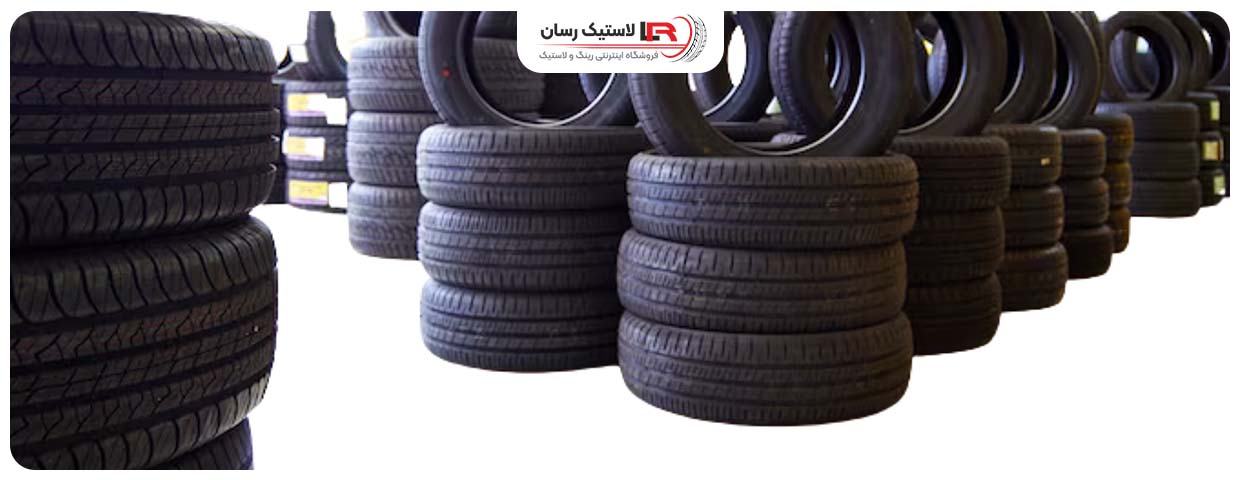 تکنولوژی و ویژگی‌های فنی لاستیک سومیتومو