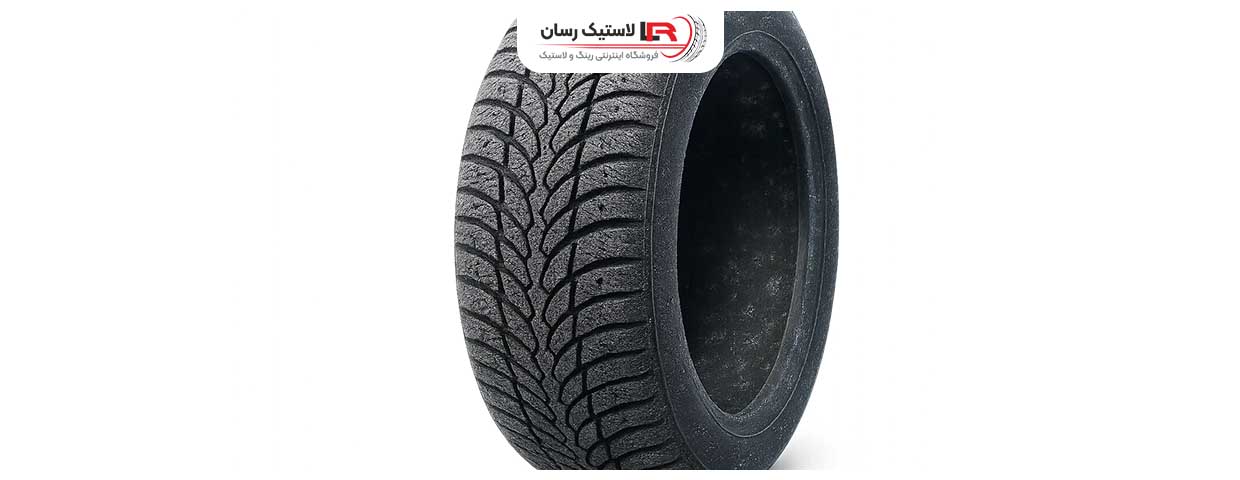 لاستیک‌های زمستانی (Winter Tires)