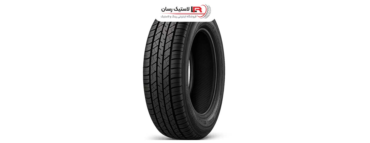 لاستیک ایرانی