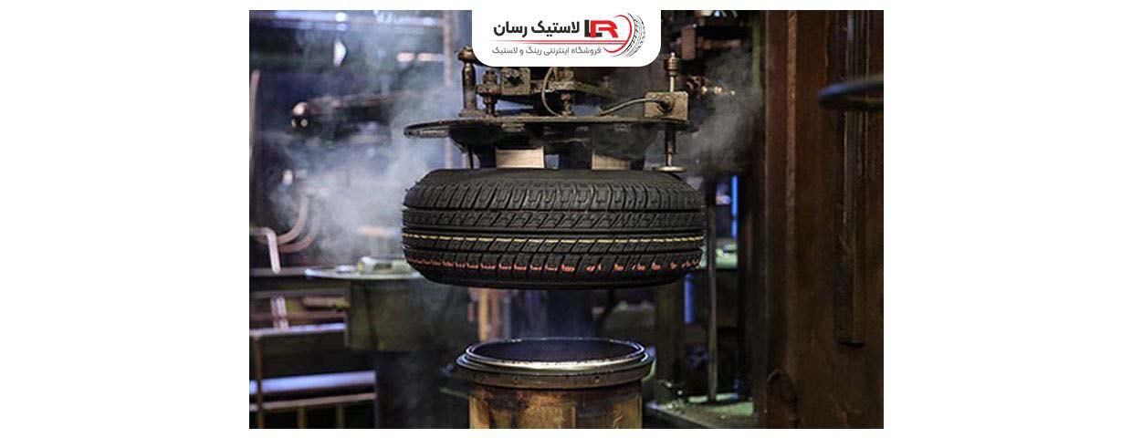 ویژگیهای برجسته لاستیک کویر تایر