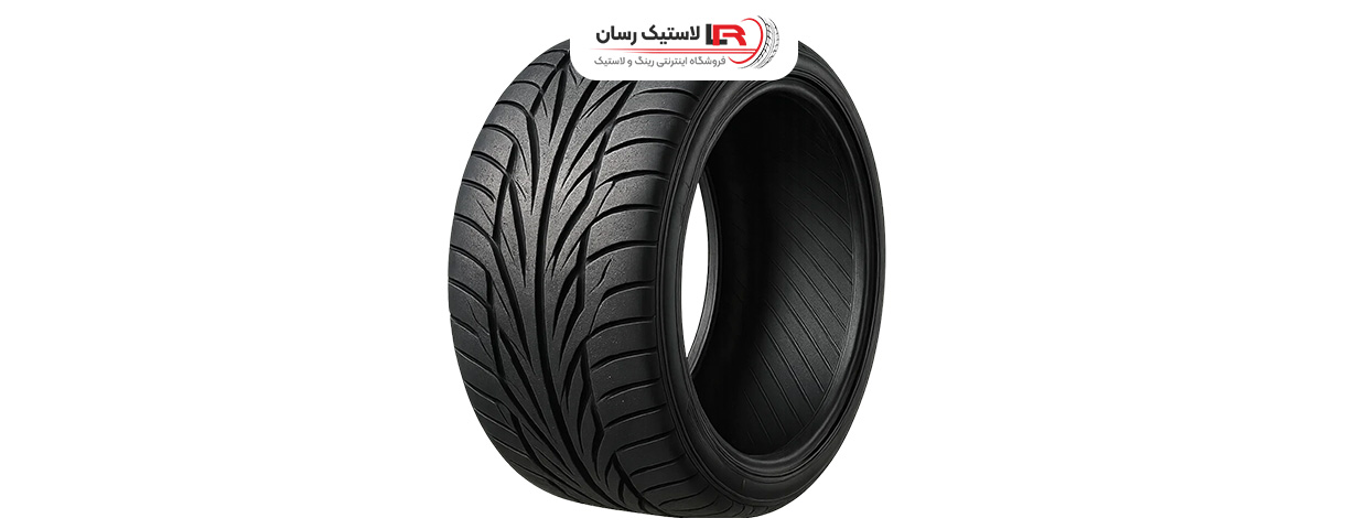 لاستیک‌های اسپرت (Performance Tires)