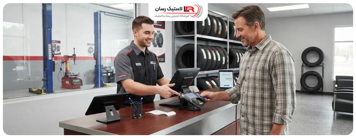 خرید لاستیک هیوندا I20