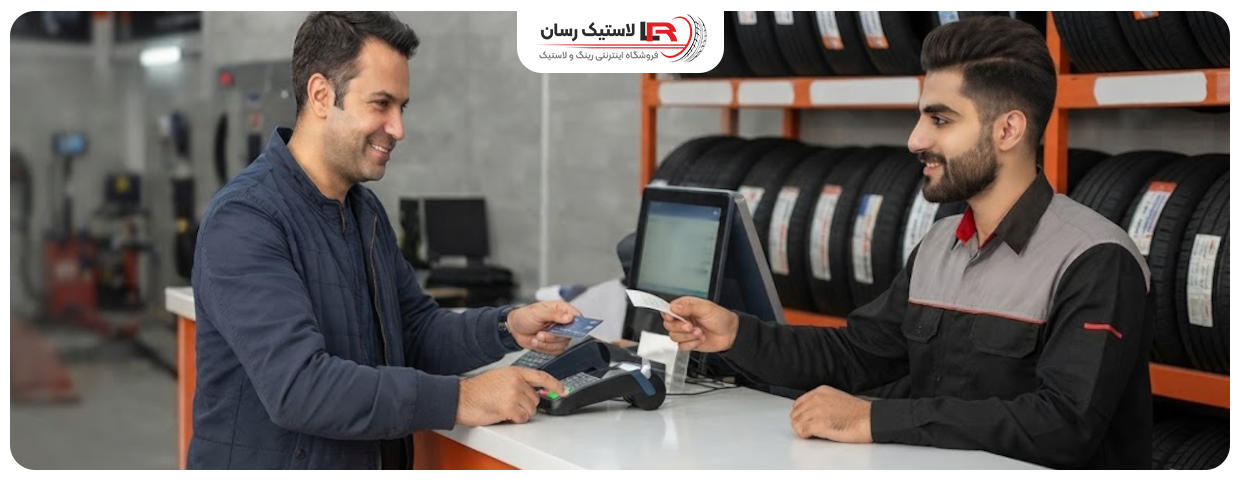 قیمت لاستیک سانتافه 2015