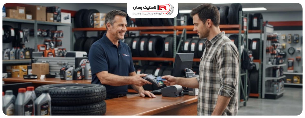 خرید لاستیک هیوندا I30