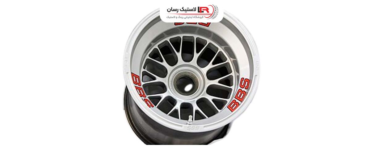 ویژگیهای برجسته رینگهای BBS