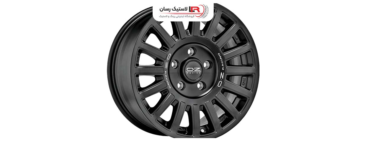 تاریخچه و پیشینه برند oz